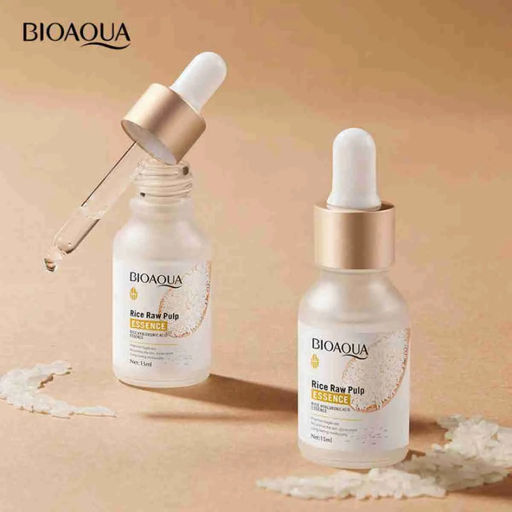 Serum de arroz RicePure®