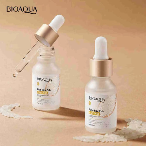 Serum de arroz RicePure®