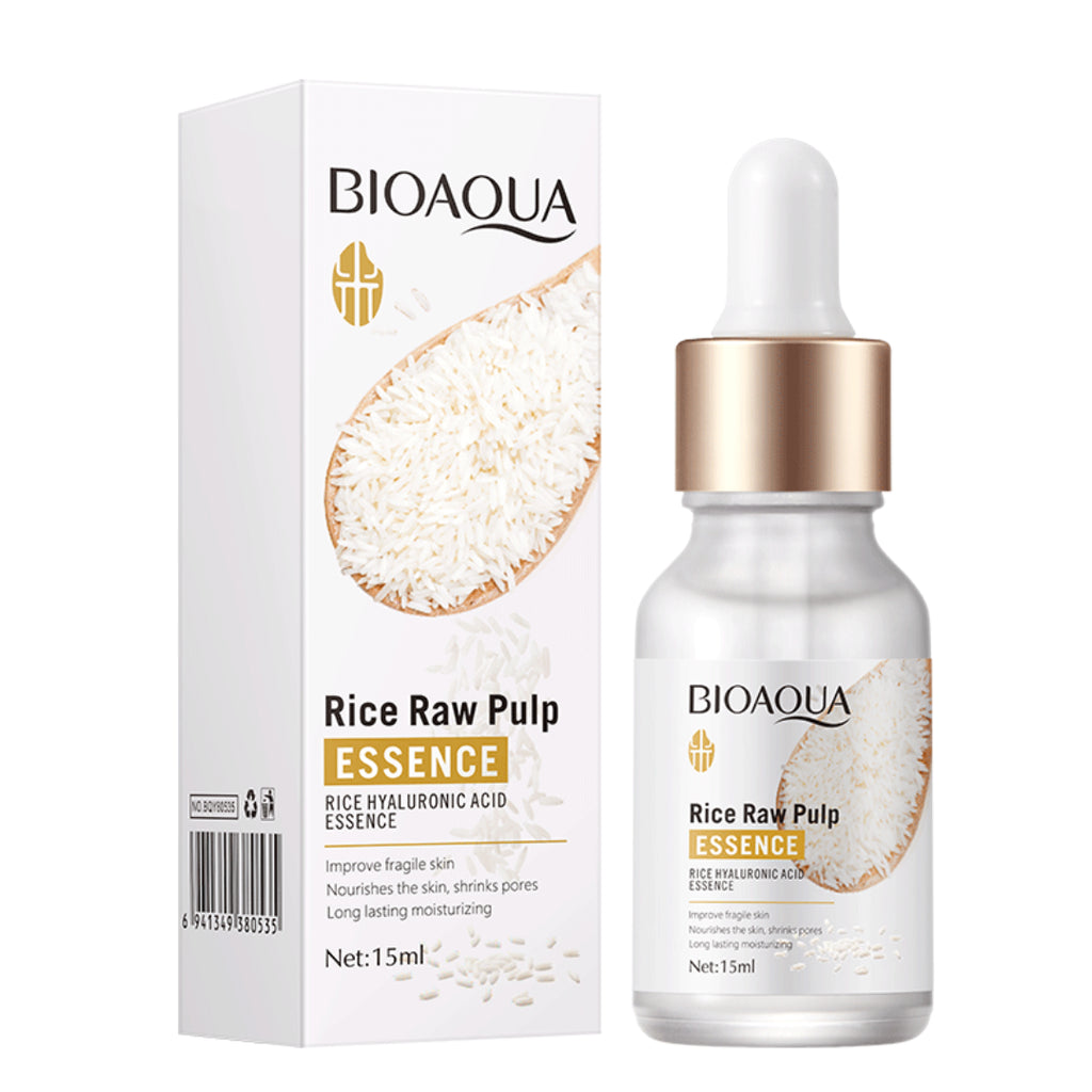 Serum de arroz RicePure®